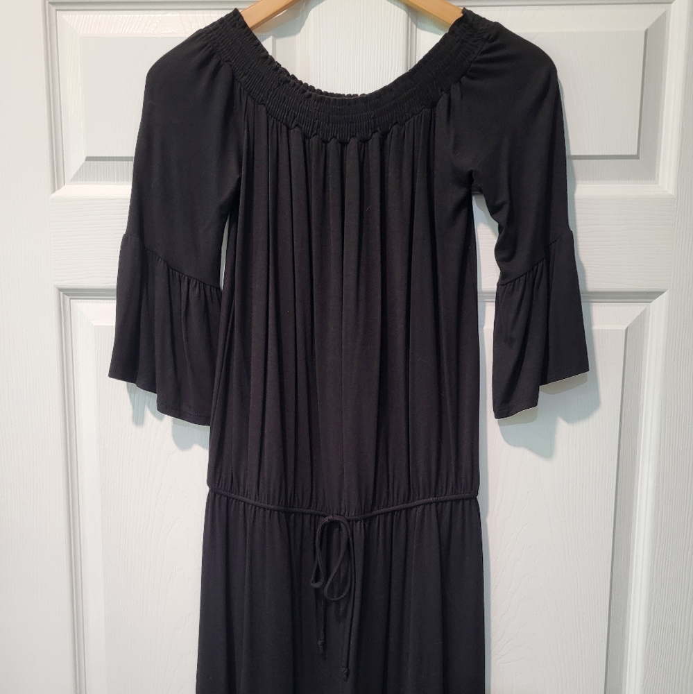 Woman's romper